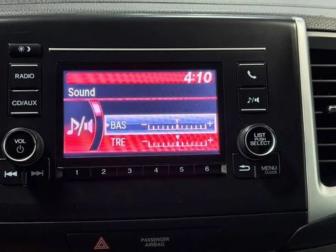 Used 2017 Honda Ridgeline RTL image 41