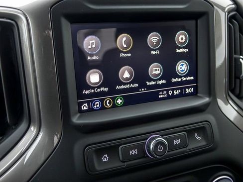 New 2026 Chevrolet Silverado 1500 W/T w/ WT Value Package AWD/4WD image 15