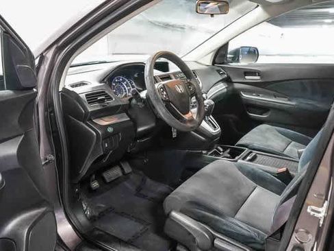 Used 2012 Honda CR-V EX image 18
