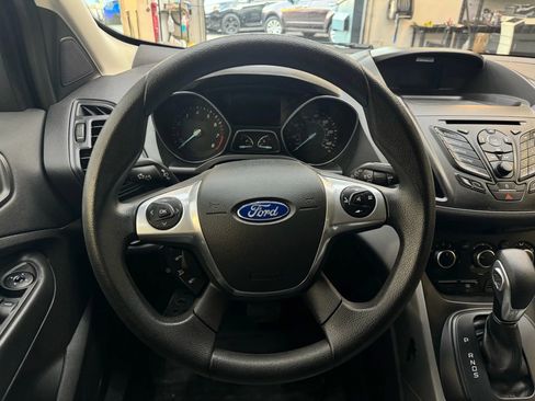 Used 2016 Ford Escape SE AWD/4WD image 12