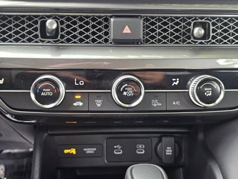 New 2026 Acura Integra image 28