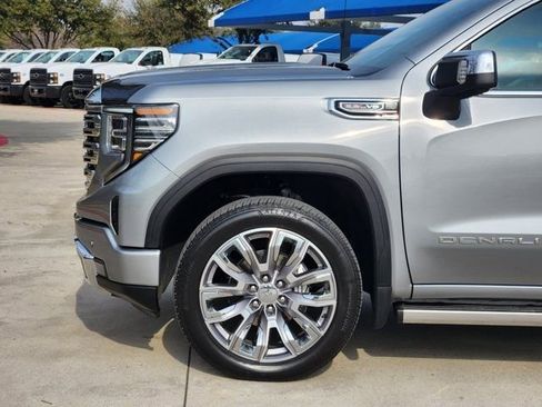 Used 2025 GMC Sierra 1500 Denali w/ Denali Reserve Package image 16