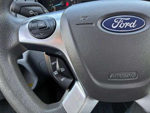 Used 2018 Ford Transit 250 130 Low Roof w/ Exterior Upgrade Package RWD image 18