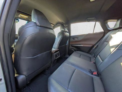 Used 2021 Toyota Venza Limited image 20