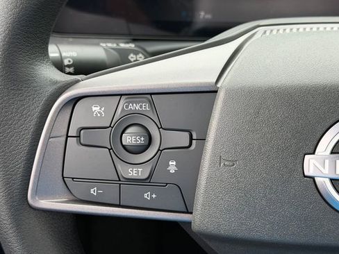 New 2026 Nissan Sentra SV w/ Floor Mat Package FWD image 13