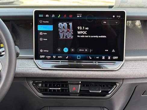 New 2026 Volkswagen Tiguan S AWD/4WD image 7