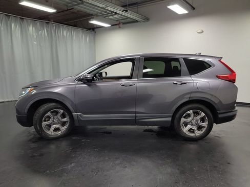 Used 2019 Honda CR-V EX image 5