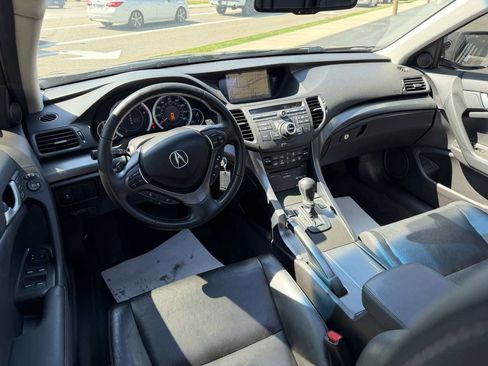 Used 2012 Acura TSX Sport Wagon FWD image 12