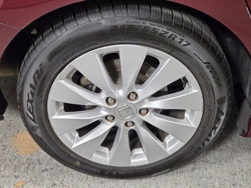 Used 2015 Honda Accord EX-L image 11