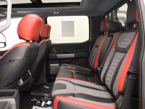 New 2025 Ford F250 Lariat w/ Lariat Ultimate Package image 18