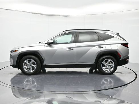 Used 2024 Hyundai Tucson SEL image 9