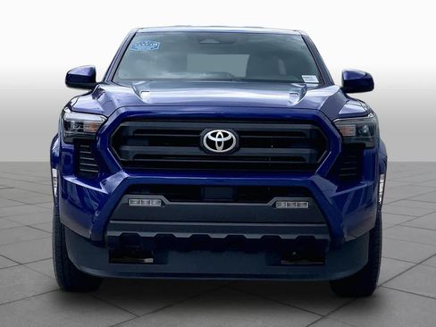 Used 2024 Toyota Tacoma SR5 RWD image 4