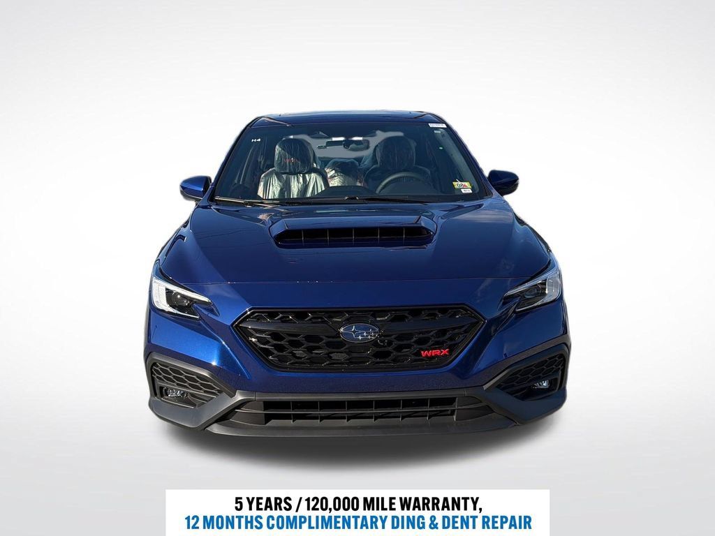 New 2026 Subaru WRX Limited AWD/4WD 360° Tour