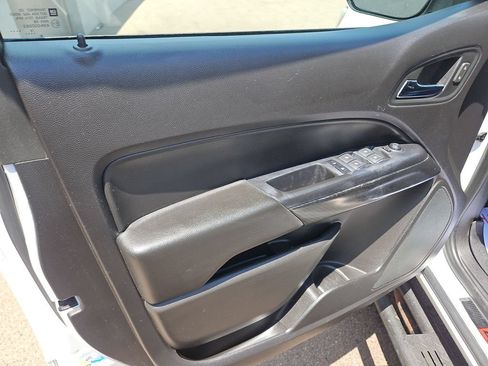 Used 2019 Chevrolet Colorado ZR2 AWD/4WD image 10