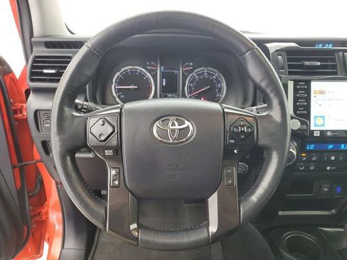Used 2023 Toyota 4Runner TRD Pro image 20