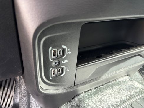 New 2026 RAM 4500 Tradesman image 30