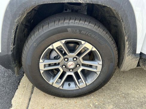 New 2026 GMC Terrain Elevation image 5