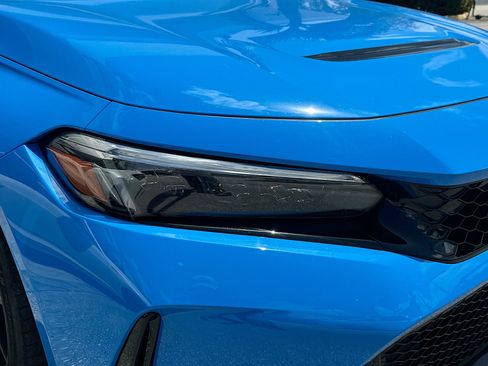 Used 2024 Honda Civic Type R image 7