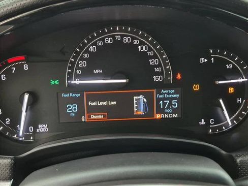 Used 2018 Cadillac XTS Luxury AWD/4WD image 11