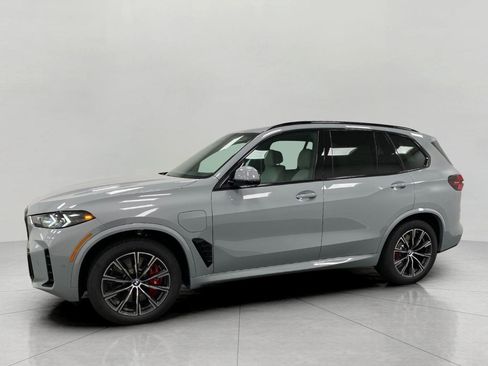 New 2026 BMW X5 xDrive50e AWD/4WD image 46