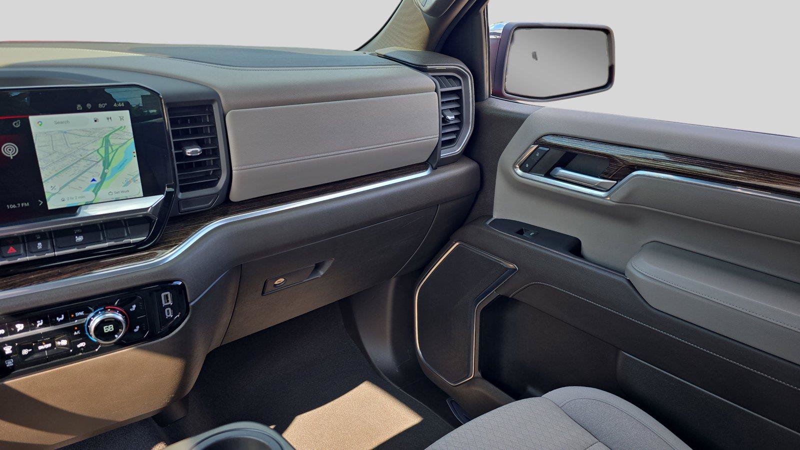 Used 2023 GMC Sierra 1500 SLE AWD/4WD image 23