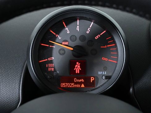 Used 2015 MINI Cooper Countryman S image 12