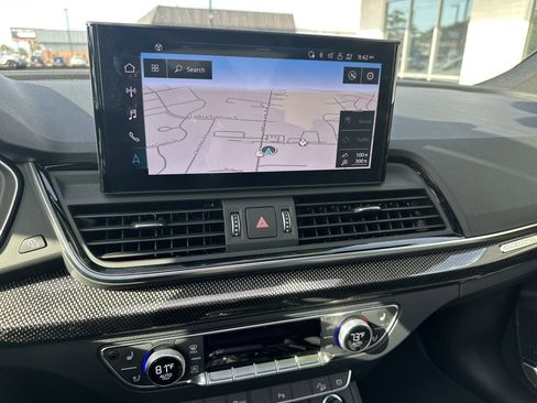 Used 2023 Audi SQ5 Premium Plus image 17