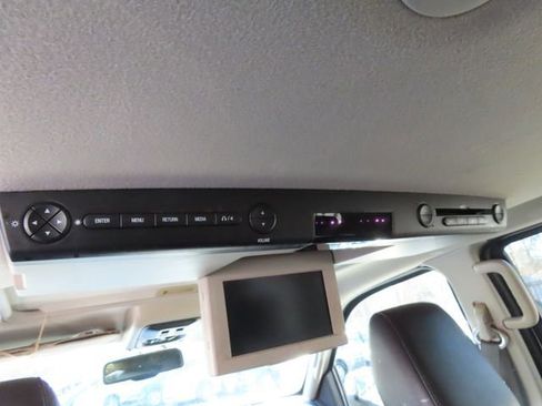 Used 2009 Mercury Mountaineer Premier image 16