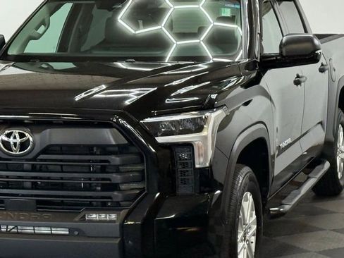 Used 2024 Toyota Tundra SR5 image 5