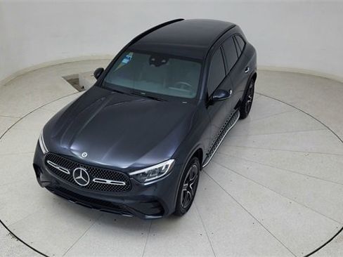 Used 2024 Mercedes-Benz GLC 300 GLC 300 w/ AMG Line image 76