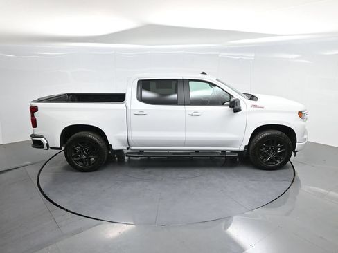 New 2026 Chevrolet Silverado 1500 RST w/ Convenience Package II AWD/4WD image 74
