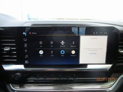 Certified 2024 Chevrolet Silverado 3500 LTZ w/ LTZ Premium Package image 15