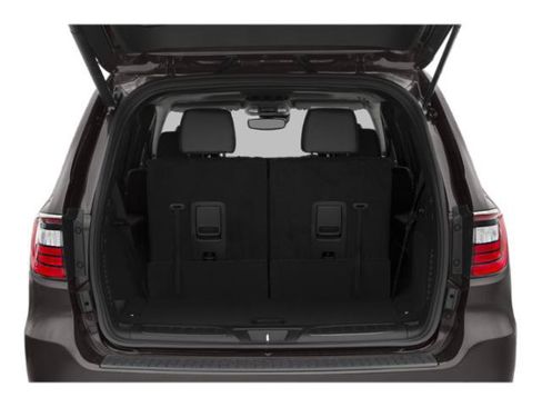 Used 2020 Dodge Durango SXT AWD/4WD image 15