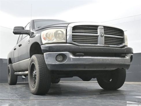 Used 2009 Dodge Ram 2500 Truck SLT w/ Popular Equipment Group image 40