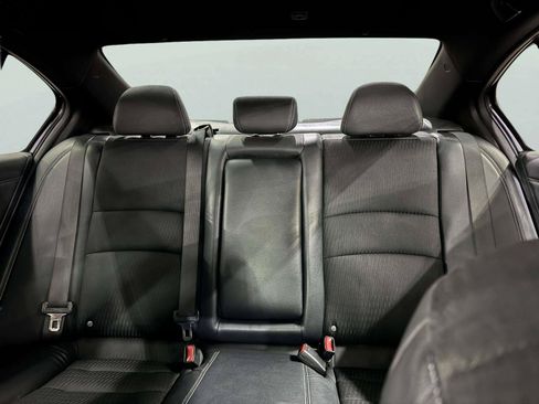 Used 2017 Honda Accord Sport image 19