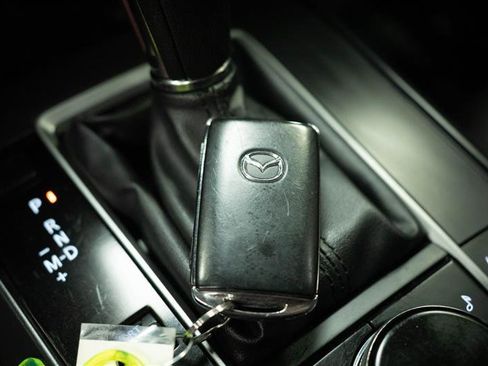 Used 2024 MAZDA CX-30 AWD 2.5 S image 23