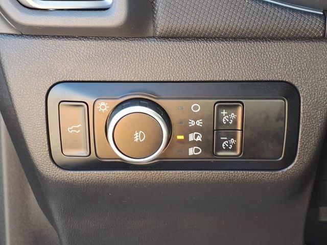 Used 2024 Ford Bronco Sport Outer Banks w/ Tech Package AWD/4WD image 16