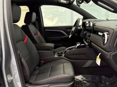 New 2026 Chevrolet Colorado Z71 image 20