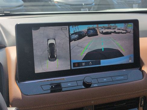 New 2026 Nissan Rogue SV image 17