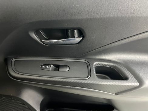 Used 2024 Nissan Versa SV w/ Trunk Package image 54