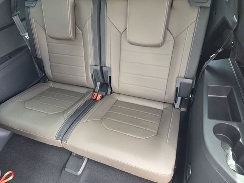 New 2026 Volkswagen Atlas SEL image 20