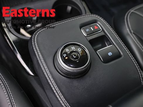 Used 2023 Ford Mustang Mach-E Select AWD/4WD image 12
