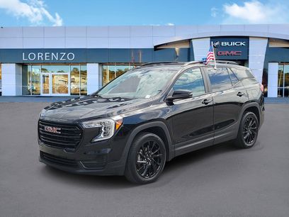 Used 2023 GMC Terrain SLE w/ Elevation Edition
