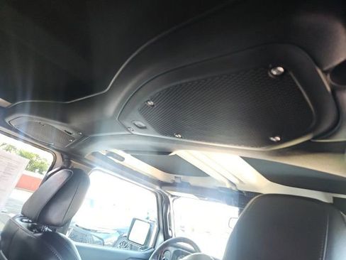 Used 2024 Jeep Wrangler Unlimited Rubicon w/ Convenience Group image 27