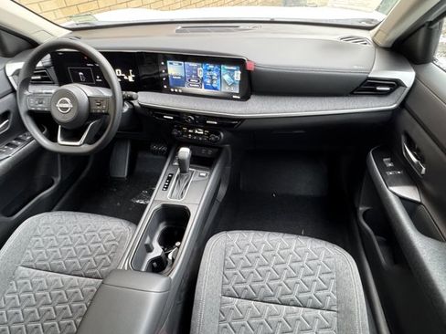 New 2026 Nissan Kicks SV w/ Cold Weather Package image 12