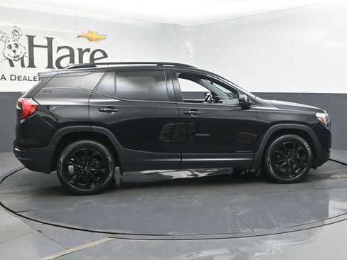 Used 2019 GMC Terrain SLE w/ Driver Convenience Package AWD/4WD image 42