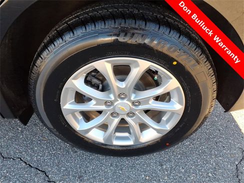 Used 2021 Chevrolet Equinox LT image 10