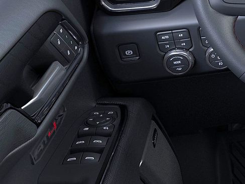 New 2026 GMC Sierra 1500 AT4X w/ AT4X AEV Edition image 22