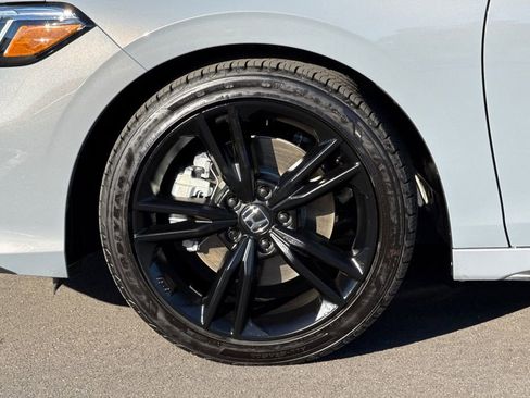 Certified 2026 Honda Civic Si image 26