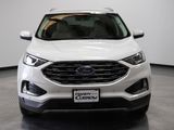 Used 2020 Ford Edge Titanium image 2